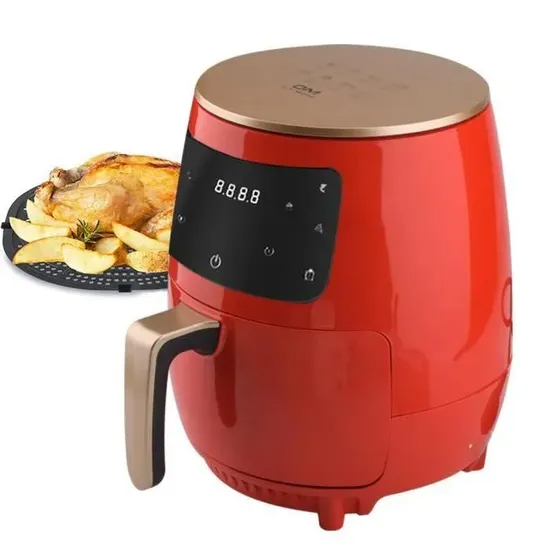 Friteuse à air multifonctionnelle