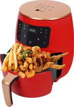 Friteuse à air multifonctionnelle