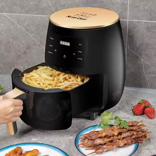 Friteuse à air multifonctionnelle